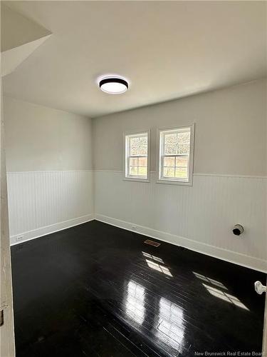 93 Willow Crt, Blacks Harbour, NB 