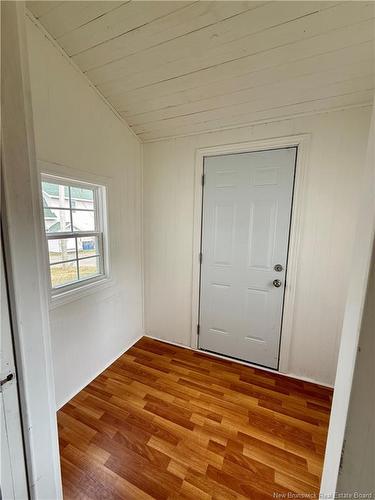 93 Willow Crt, Blacks Harbour, NB 