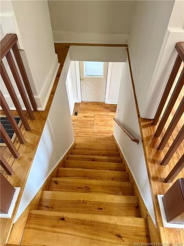 93 Willow Crt, Blacks Harbour, NB 