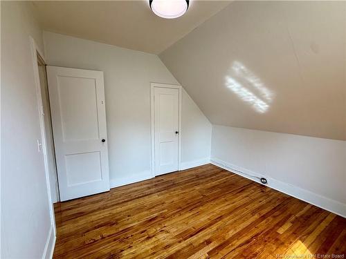 93 Willow Crt, Blacks Harbour, NB 