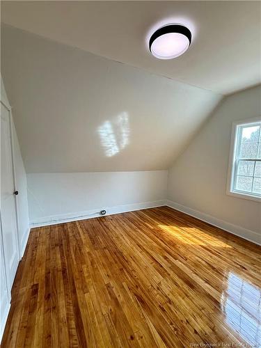 93 Willow Crt, Blacks Harbour, NB 