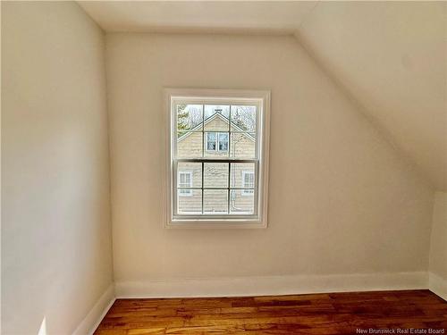 93 Willow Crt, Blacks Harbour, NB 