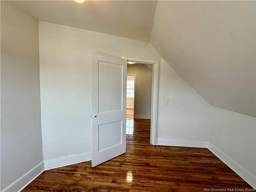 93 Willow Crt, Blacks Harbour, NB 