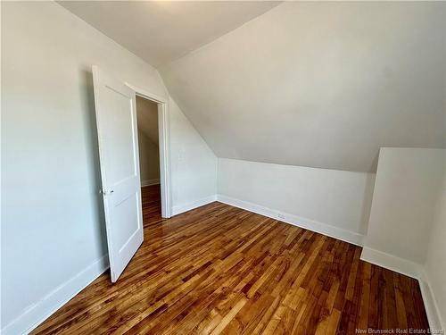 93 Willow Crt, Blacks Harbour, NB 