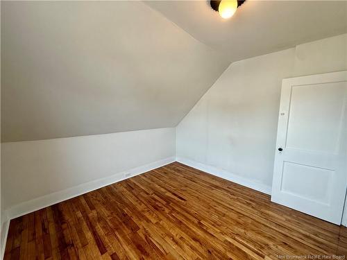 93 Willow Crt, Blacks Harbour, NB 