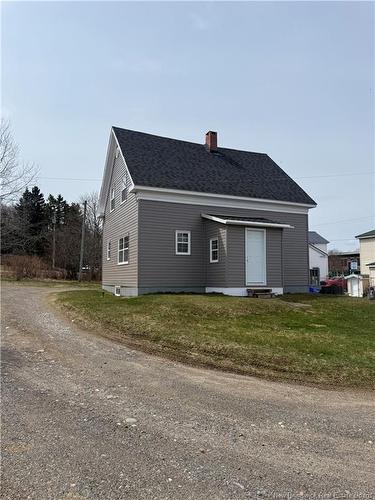 93 Willow Crt, Blacks Harbour, NB 