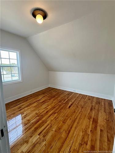 93 Willow Crt, Blacks Harbour, NB 