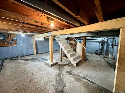 93 Willow Crt, Blacks Harbour, NB 