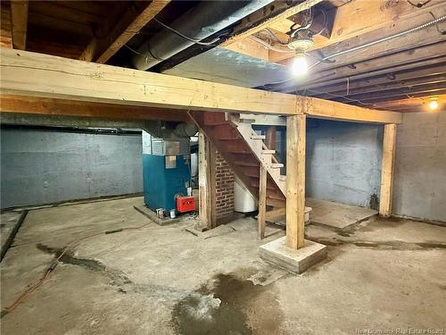 93 Willow Crt, Blacks Harbour, NB 