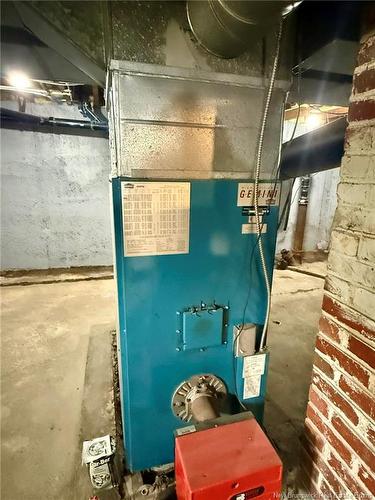 93 Willow Crt, Blacks Harbour, NB 