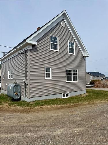 93 Willow Crt, Blacks Harbour, NB 