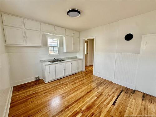 93 Willow Crt, Blacks Harbour, NB 