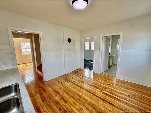 93 Willow Crt, Blacks Harbour, NB 