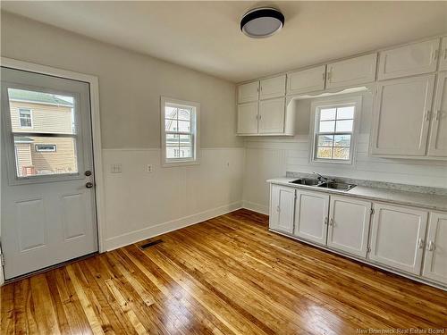 93 Willow Crt, Blacks Harbour, NB 