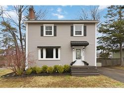 602 Montgomery AVE  Riverview, NB E1B 2A3
