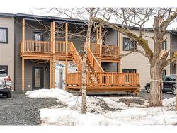 4-1300 Golden Park CI  Bathurst, NB E2A 1V1