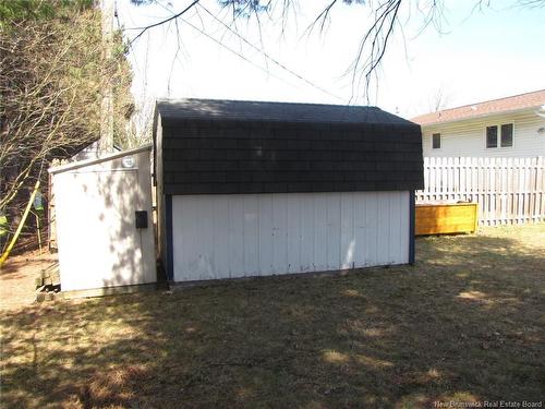 24 Chelsea Rd, Moncton, NB 