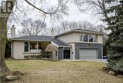 164 MUNRO BOULEVARD Toronto, ON M2P 1C8