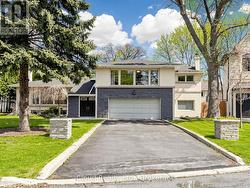 164 MUNRO BOULEVARD Toronto, ON M2P 1C8