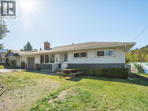 814 10th Street  Castlegar, BC V1N 2H8