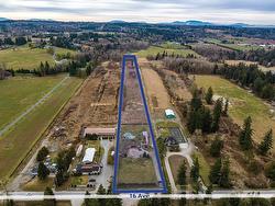 19534 16 AVENUE Surrey, BC V3Z 9V2