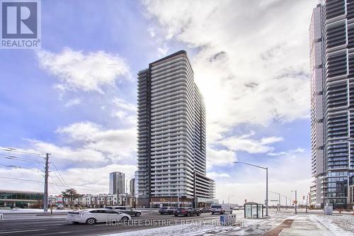 717 - 7895 JANE STREET  Vaughan, ON L4K 0K2