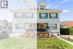 283 Villaire Windsor, ON N8S 2J1