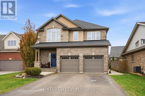 5783 JAKE CRESCENT  Niagara Falls (Forestview), ON L2H 0G3