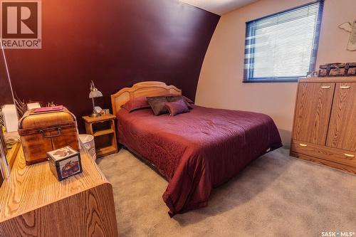 Rm Abernethy Acreage, Abernethy Rm No. 186, SK - Indoor Photo Showing Bedroom