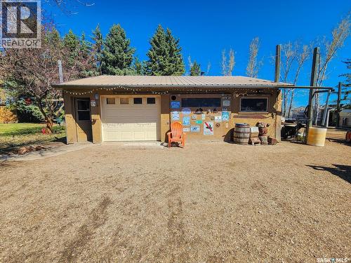 Rm Abernethy Acreage, Abernethy Rm No. 186, SK - Outdoor
