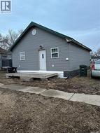 321 Walsh STREET Bienfait, SK S0C 0M0