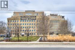 3 FATHER DAVID BAUER Drive Unit# 107  Waterloo, ON N2L 6M1