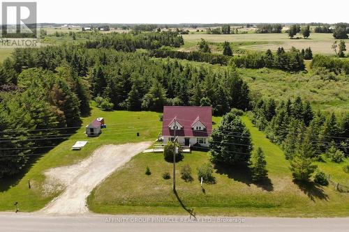 730 THE GLEN ROAD  Kawartha Lakes (Mariposa), ON K0M 2T0