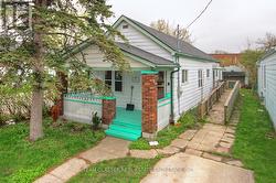 555 GREY STREET  London East (East K), ON N6B 1H6