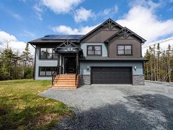 215 Portovista Drive Portuguese Cove, NS B3V 1P3