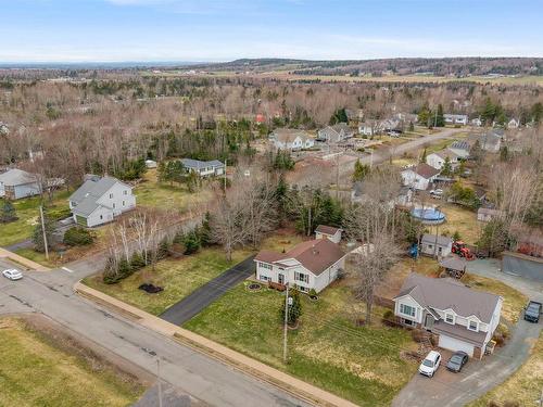 156 Teviot Place, Valley, NS 