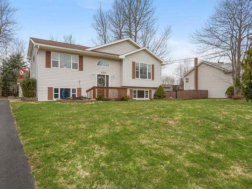 156 Teviot Place, Valley, NS 