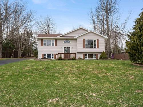 156 Teviot Place, Valley, NS 