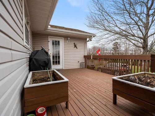 156 Teviot Place, Valley, NS 