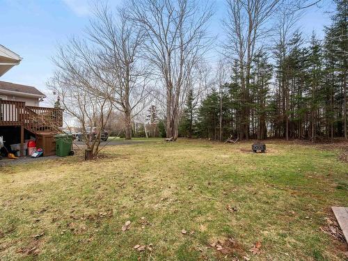 156 Teviot Place, Valley, NS 