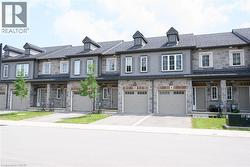 8 CLELAND Avenue  Ancaster, ON L9K 0J9