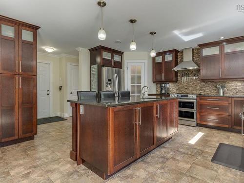 243 Windbreak Run, Upper Tantallon, NS 