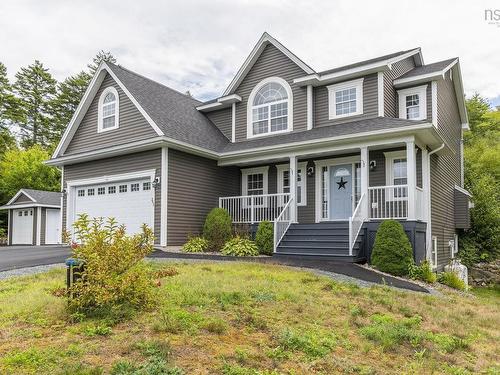 243 Windbreak Run, Upper Tantallon, NS 
