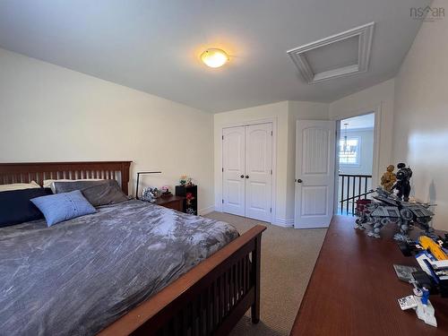 243 Windbreak Run, Upper Tantallon, NS 