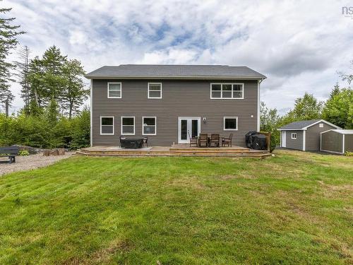 243 Windbreak Run, Upper Tantallon, NS 