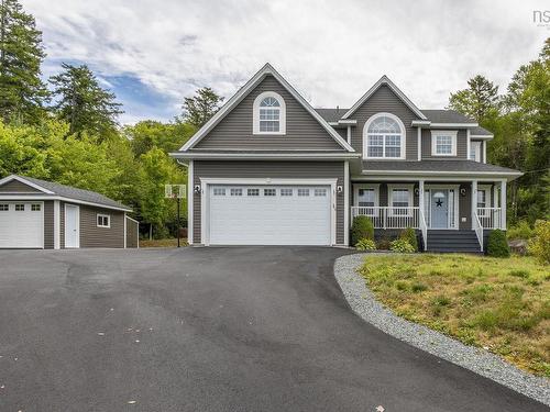 243 Windbreak Run, Upper Tantallon, NS 