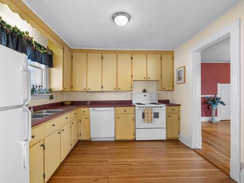 182 Hanover Street, Summerside, PE 