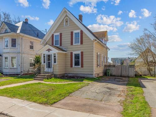 182 Hanover Street, Summerside, PE 