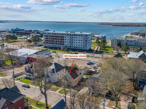 182 Hanover Street, Summerside, PE 