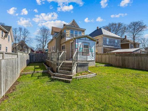 182 Hanover Street, Summerside, PE 